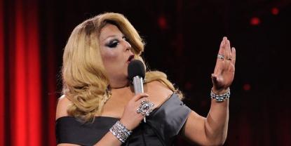 Censura en el Festival de Viña del Mar 2026: interrupción del show transformista