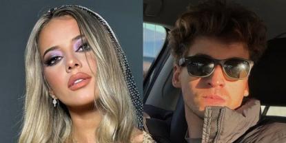 Zoe Bogach Denuncia Comportamientos Violentos de Manuel en Gran Hermano