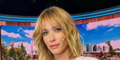 Julieta Prandi exige a la Justicia el cumplimiento de la cuota alimentaria