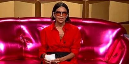 Controversias en Gran Hermano Generación Dorada: La salida de Daniela De Lucía