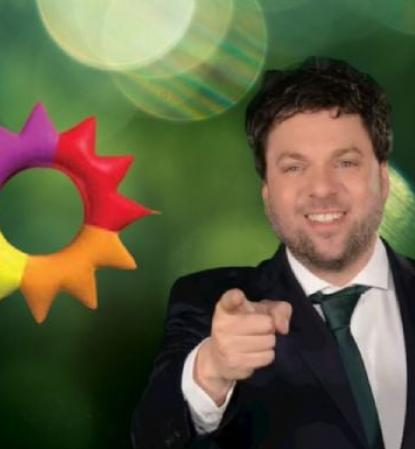 El Trece revela el nombre de su nuevo programa presentado por Guido Kaczka