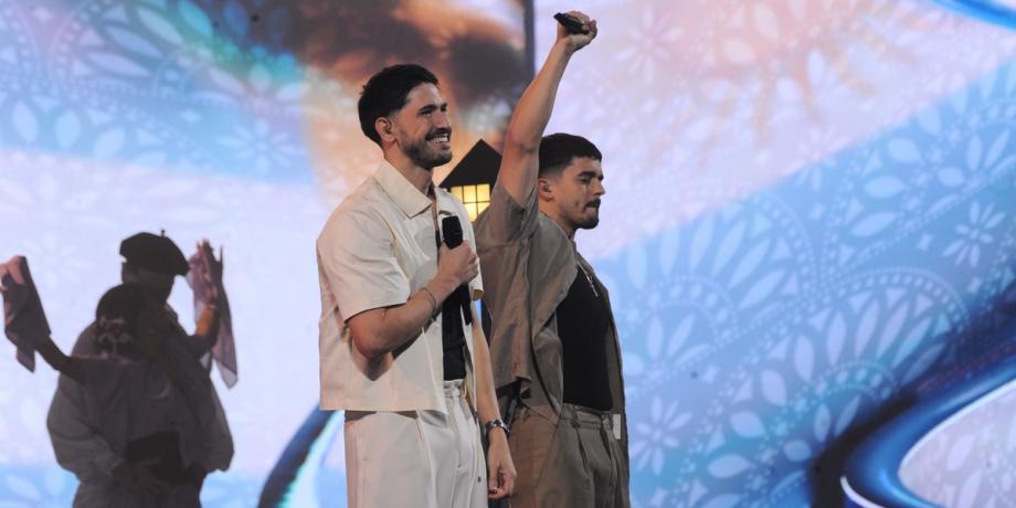 Cortesía de tiempodesanjuan