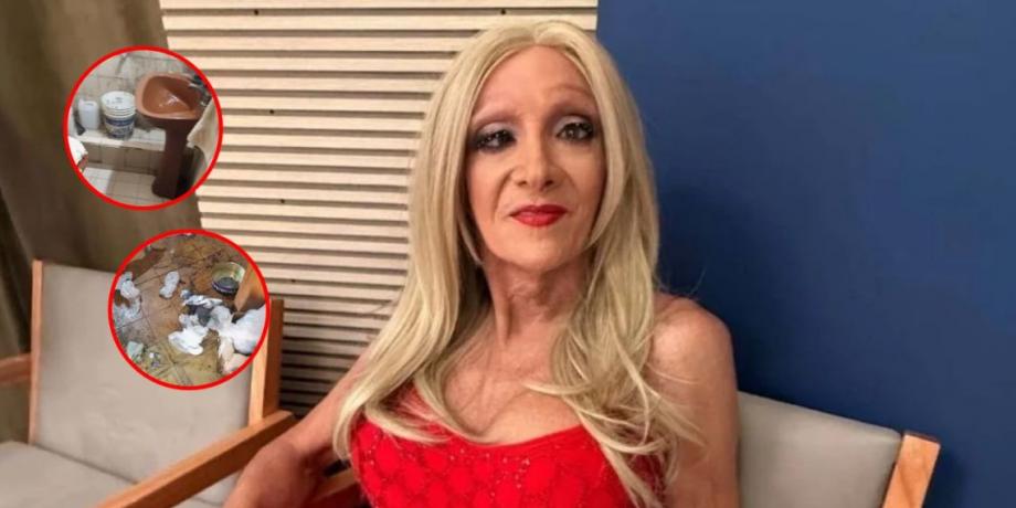 Cortesía de exitoina