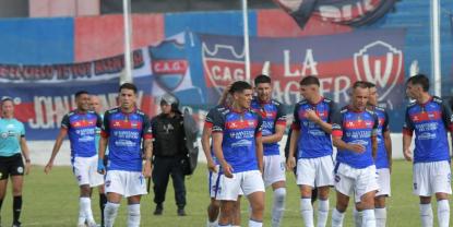 Güemes busca redención ante Chacarita tras inicio irregular en el campeonato