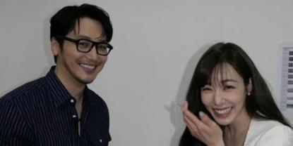 Tiffany Young y Byun Yohan celebran su matrimonio en un acto privado