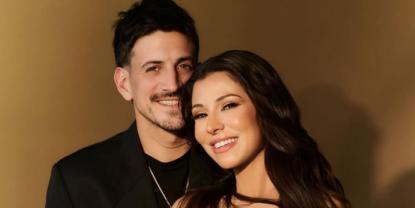 Diego Mendoza responde a controversia sobre su relación con La China Ansa