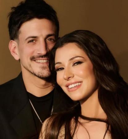 Diego Mendoza responde a controversia sobre su relación con La China Ansa