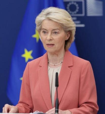 La Unión Europea inicia aplicación parcial del acuerdo con Mercosur