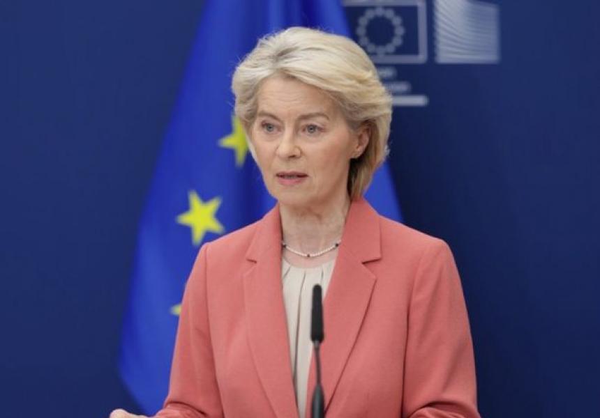 La Unión Europea inicia aplicación parcial del acuerdo con Mercosur