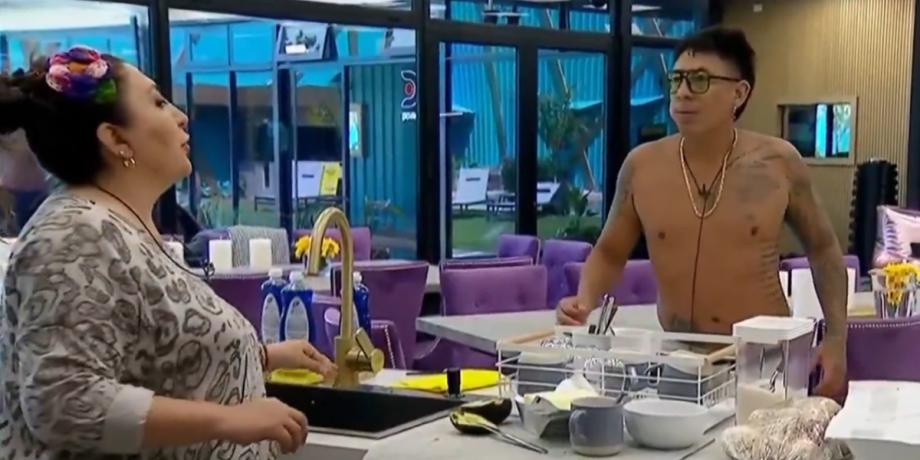 Cortesía de tiempodesanjuan