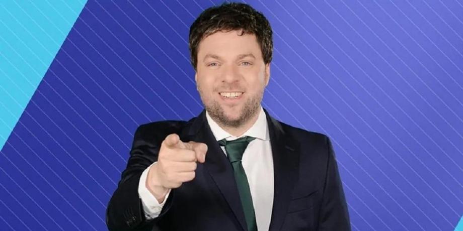 Cortesía de tiempodesanjuan