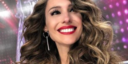 Claves de belleza de Pampita: Cómo mantener un cabello radiante todo el año