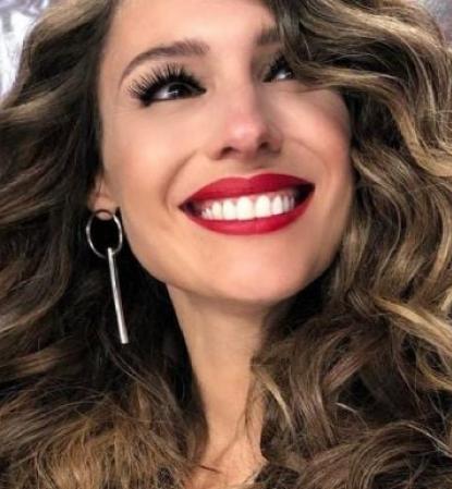 Claves de belleza de Pampita: Cómo mantener un cabello radiante todo el año