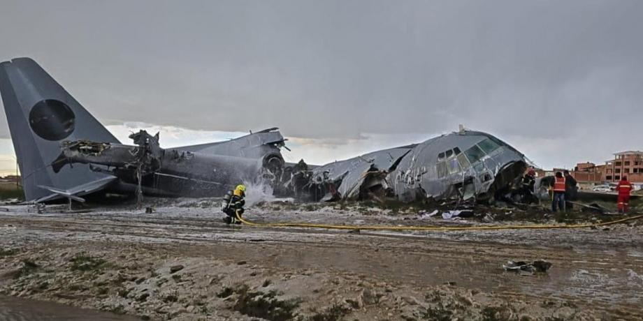 Cortesía de elliberal