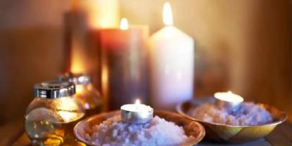 Ritual de Purificación Energética: Sal, Vinagre y Agua para la Abundancia