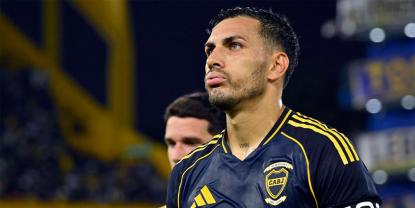 Leandro Paredes reflexiona sobre el desempeño de Boca Juniors tras el empate