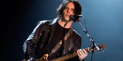 Jack White critica fuertemente a Donald Trump tras ataque a Irán