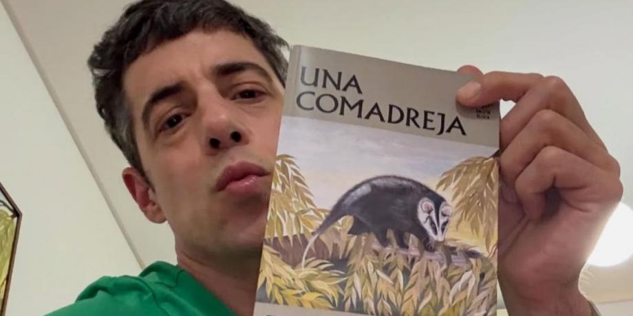 Cortesía de exitoina