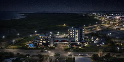 Termas de Río Hondo se asoma a un calor extremo: temperaturas elevadas para hoy Lunes 2 de marzo de 2026