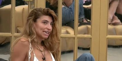 Confesiones de Sol Abraham en Gran Hermano: Aprendizajes tras la Traición