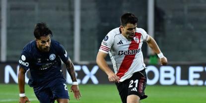 Independiente Rivadavia y River Plate: Encuentro clave en el Torneo Apertura 2026