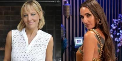 Juana Viale critica abiertamente a Jimena Monteverde: 