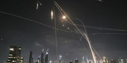 Crisis Geopolítica en Medio Oriente: Conflictos y Bombardeos en la Región