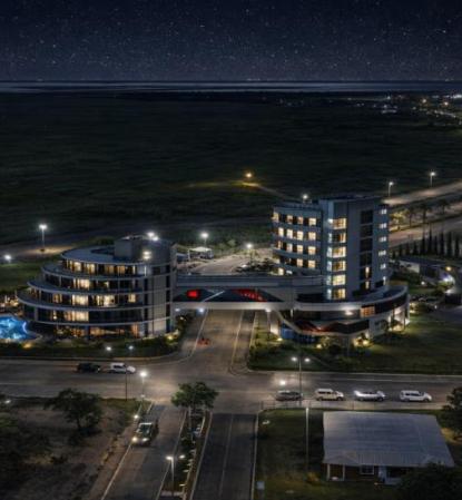 Termas de Río Hondo se asoma a un calor extremo: temperaturas elevadas para hoy Lunes 2 de marzo de 2026