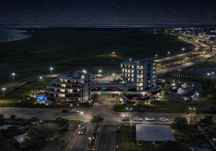 Termas de Río Hondo se asoma a un calor extremo: temperaturas elevadas para hoy Lunes 2 de marzo de 2026