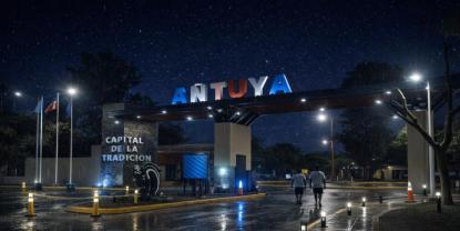 Añatuya disfruta de un día soleado: clima agradable para hoy Martes 3 de marzo de 2026