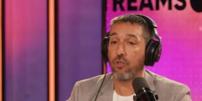 Gabriel Lucero reflexiona sobre su salida de Gran Hermano y sus desafíos