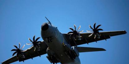 Escalamiento del Conflicto en el Mediterráneo: Movilización de Fuerzas Francesas y Griegas