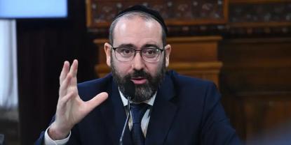 Crisis en Israel: 100 mil argentinos residentes y 200 turistas varados