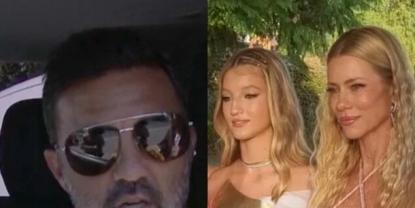 Fabián Cubero Critica la Celebración de 15 Años de Allegra por Nicole Neumann