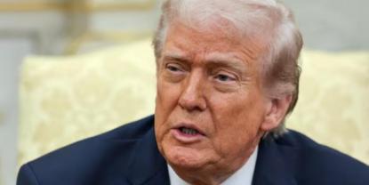 EE.UU. Anuncia el Cierre de Vínculos Comerciales con España por Negativa de Sánchez