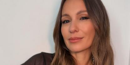 Pampita se muda a un majestuoso palacio tras preocupaciones de seguridad