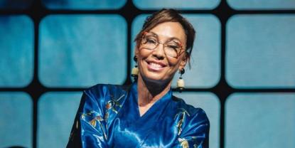 Ernestina Pais protagoniza accidente y elude test de alcoholemia