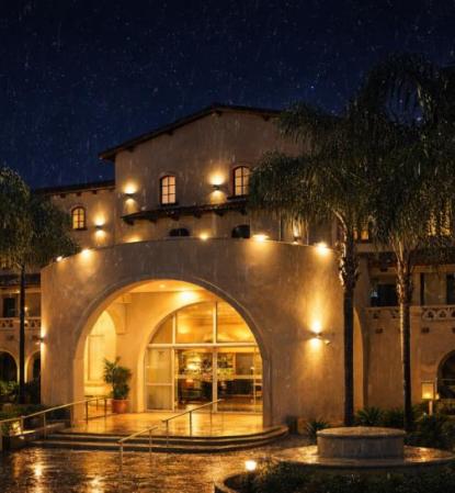 Termas de Río Hondo se prepara para días de lluvia: pronóstico inestable para hoy Martes 3 de marzo de 2026