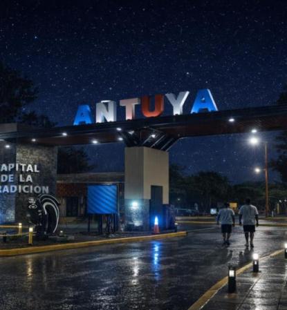 Añatuya disfruta de un día soleado: clima agradable para hoy Martes 3 de marzo de 2026