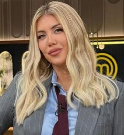 Wanda Nara: nuevo proyecto cinematográfico que redefine su carrera