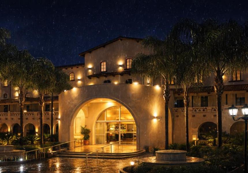 Termas de Río Hondo se prepara para días de lluvia: pronóstico inestable para hoy Martes 3 de marzo de 2026