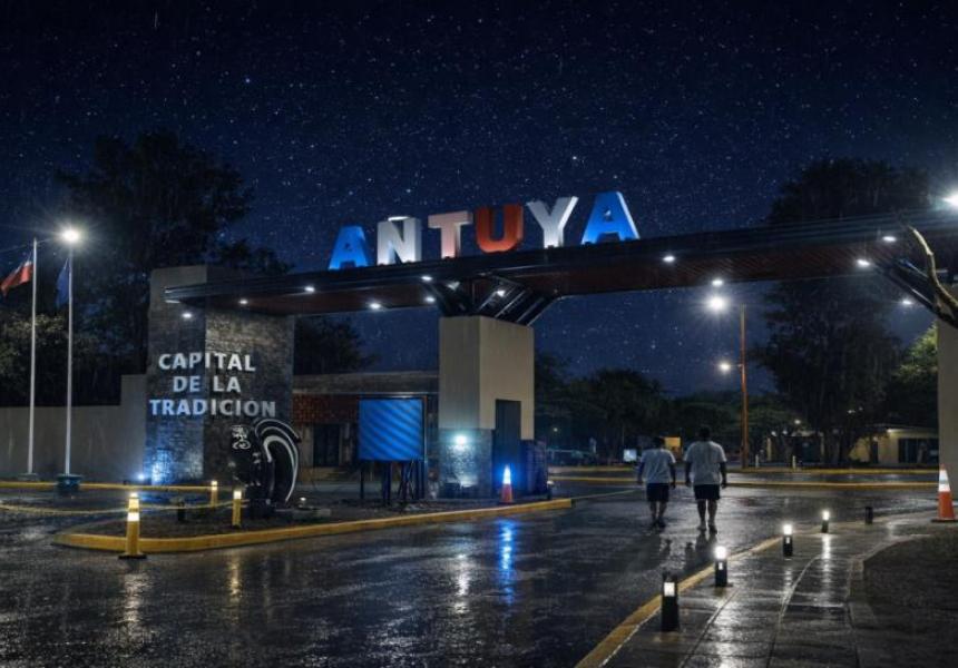 Añatuya disfruta de un día soleado: clima agradable para hoy Martes 3 de marzo de 2026