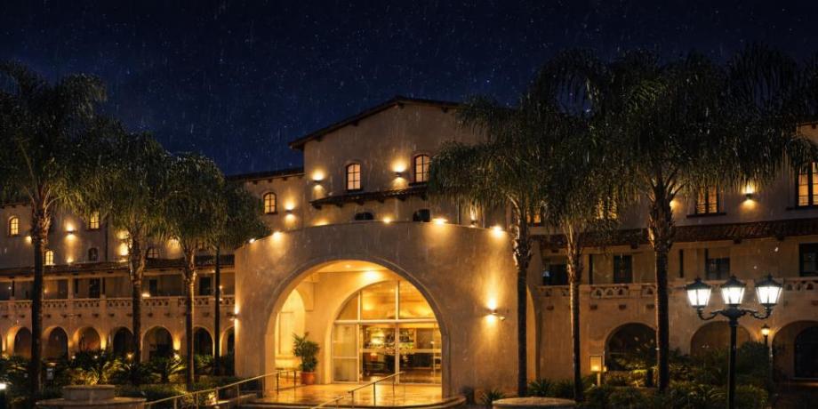 Termas de Río Hondo se prepara para días de lluvia: pronóstico inestable para hoy Martes 3 de marzo de 2026