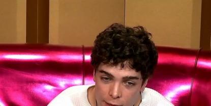 La estrategia emocional de Juani Caruso en Gran Hermano Generación Dorada