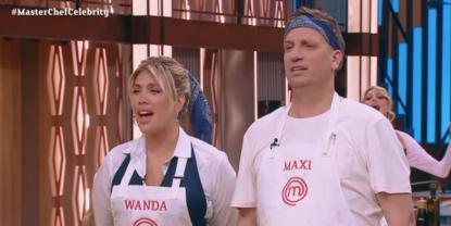 Masterchef Celebrity Domina el Rating Superando a Gran Hermano Generación Dorada