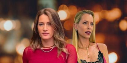 Controversia entre Mica Viciconte y Nicole Neumann por Fiesta de Allegra