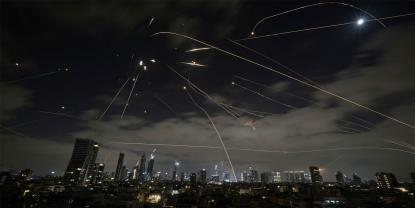 Conflicto Israel-Irán: Bombardeos y víctimas en centros educativos