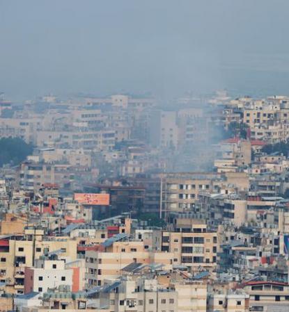 Israel Intensifica Operaciones Militares contra Irán y Hezbollah