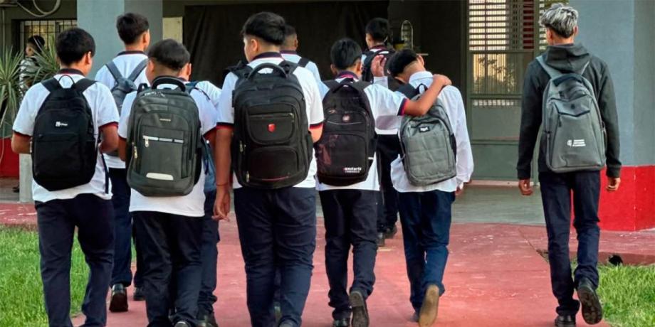 Cortesía de elliberal