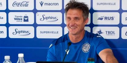 Guillermo Barros Schelotto Cuestiona Sistema de Clasificación a Copas Internacionales